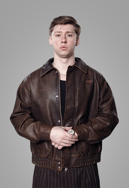 Илья Раевский. Stand Up концерт (Ялта)