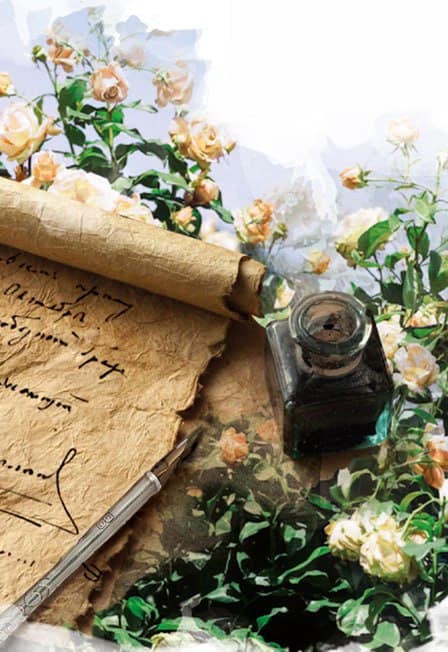 Спектакль-экскурсия "Письма Массандры"