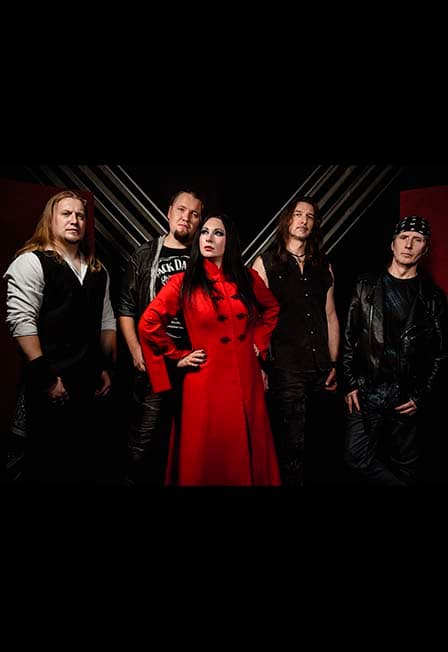 Nightwish Tribute Show (Симферополь)