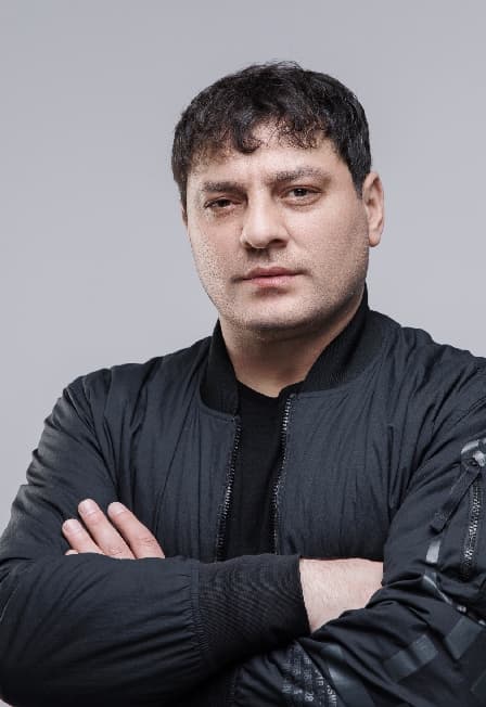 Мурат Тхагалегов
