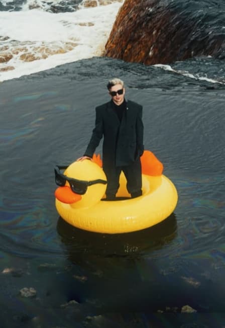 PLAYINGTHEANGEL [КОНЦЕРТ В КУРГАНЕ]