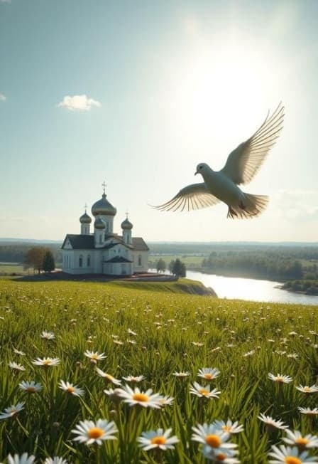 Ангел завтрашнего дня