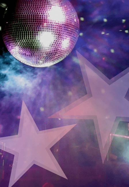 Мечта моя. Музыкальный спектакль