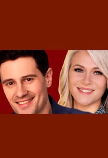 Антон и Виктория Макарские. Живой Концерт