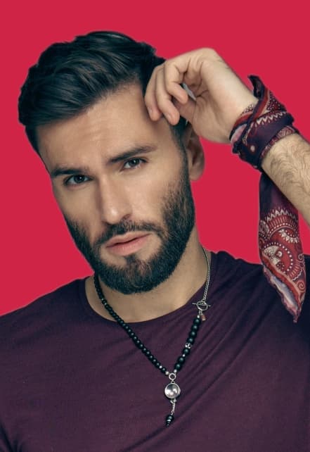 Нодар Ревия