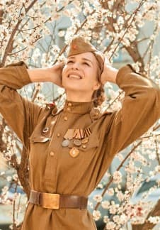 Минувших лет Живая память