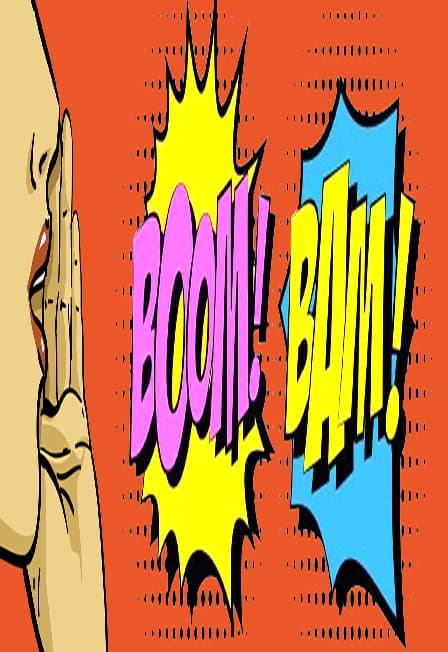 От идеи до печати: Создание комиксов