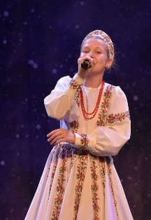 Учимся петь с удовольствием. Мастер-класс по вокалу