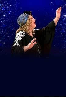 Нескучный хор. А значит нам нужна одна Победа