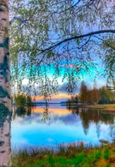 Традиции моего народа. Экскурсия в краеведческий уголок