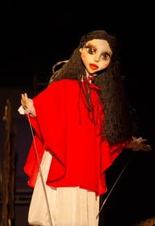 Белоснежка и семь гномов