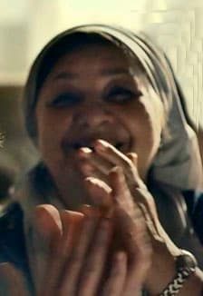 Айсылу/ Кинопоказ