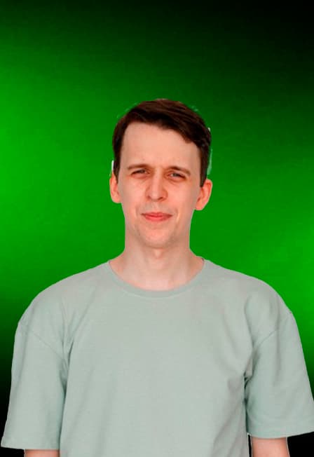 Никита Дубровский