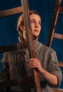 Капитанская дочка