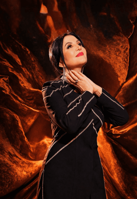 Зульфия Шакирова. Яшик әле доньяларда...