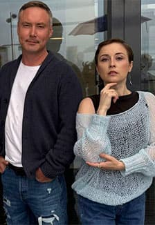 На грани приличия