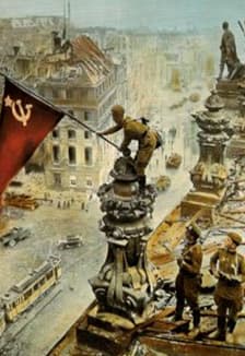 Фронтовые подвиги наших земляков. Литературно патриотический час