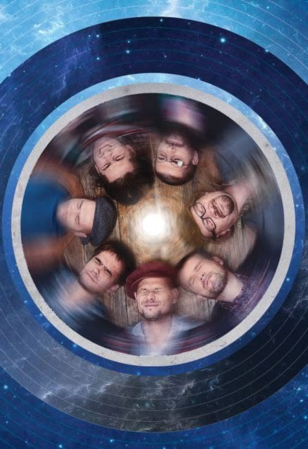 Космический концерт