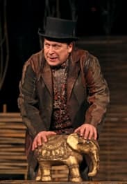 Золотой слон