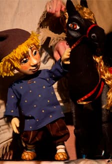 Конек-Горбунок