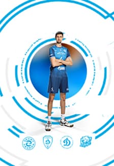 Зенит-Казань - Локомотив (Новосибирск)