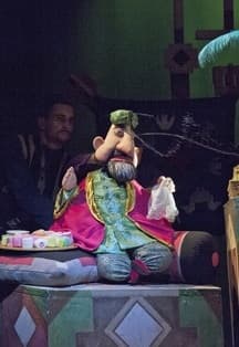 Пой, Курай!..Играй, Шомбай!