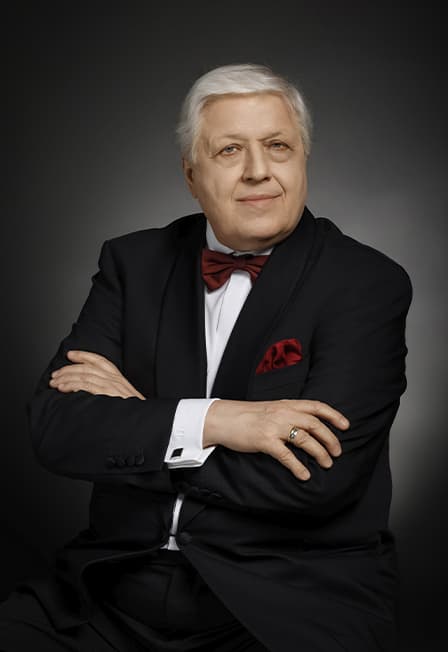 Рождение Легенды. Государственный камерный оркестр джазовой музыки им.О.Лундстрема