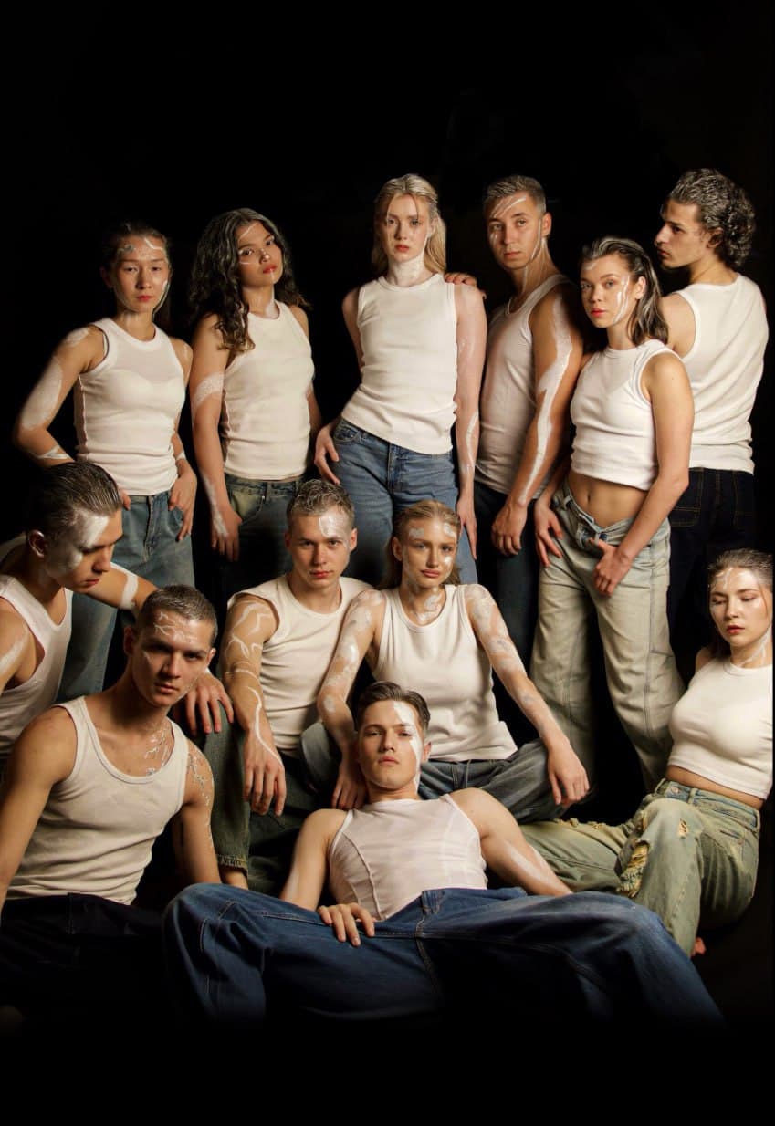 Голос ветра. Молчание мрамора