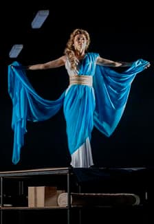 Пеший Махмут / Җәяүле Мәхмүт / Гастроли театра "НУР"