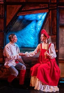 Людмила и Руслан