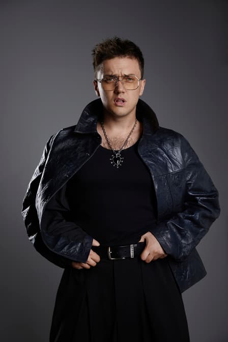 Марат Яруллин. Кыланчык