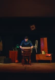 Хочу быть сильным