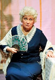 Раневская. Одинокая насмешница