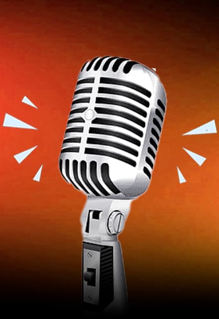 Топ стендап