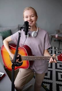 Основы дыхательной техники для вокалистов. Мастер-класс