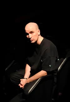 Танцплощадка