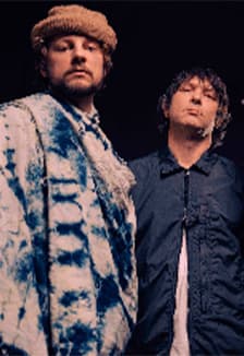 Bajinda Behind The Enemy Lines