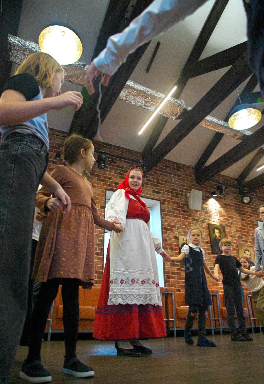 Светлая Пасха