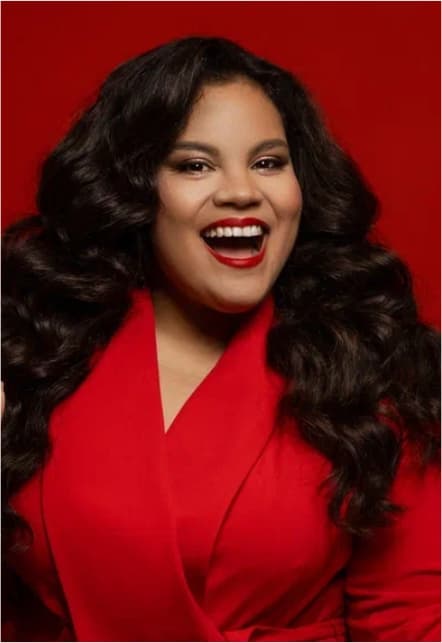 Марианна Савон