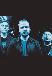 Troe. Концерт современного джазового коллектива