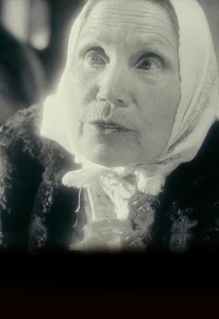 Бибинур / Кинопоказ