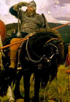 Экскурсия в мир великих людей