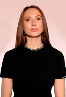 Виктория Складчикова