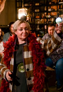 Счастливая Шарлотта