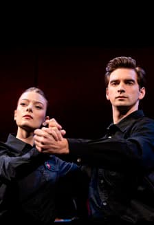 Цветущий май