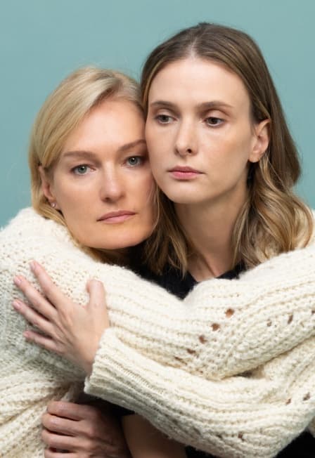 Оскар и Розовая дама