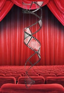 Камера! Мотор! Читаем! Библиотечный кино-фреш