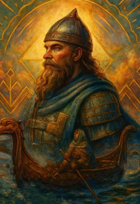 Сказ о земле чувашской / Чăваш тĕнчи