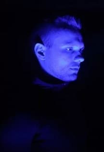 За синей границей