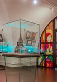 Музей истории Благовещенского собора